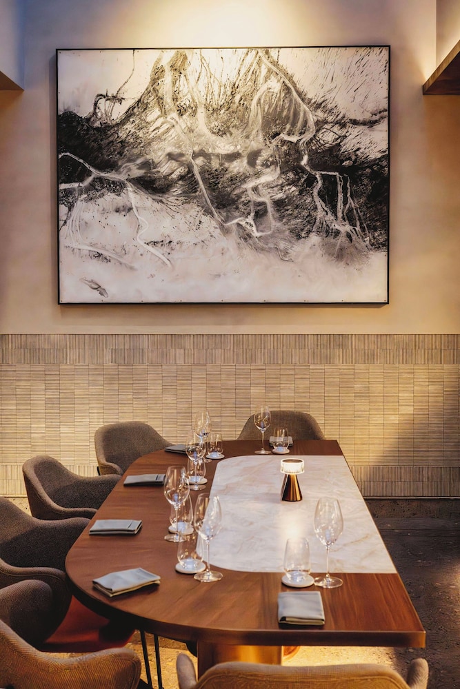 The Grand National Hotel by Saint Peter by null