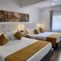 Ropa de cama de alta calidad, cubrecamas y colchones con pillow-top 