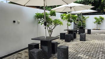 花園