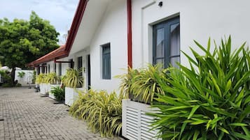 Aussenbereich