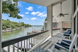 Terrace/patio - Holiday Special (Montgomery)