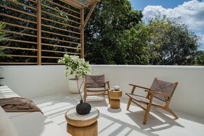 Terassi/patio
