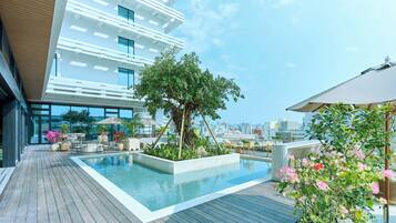 Équipement de l’hébergement