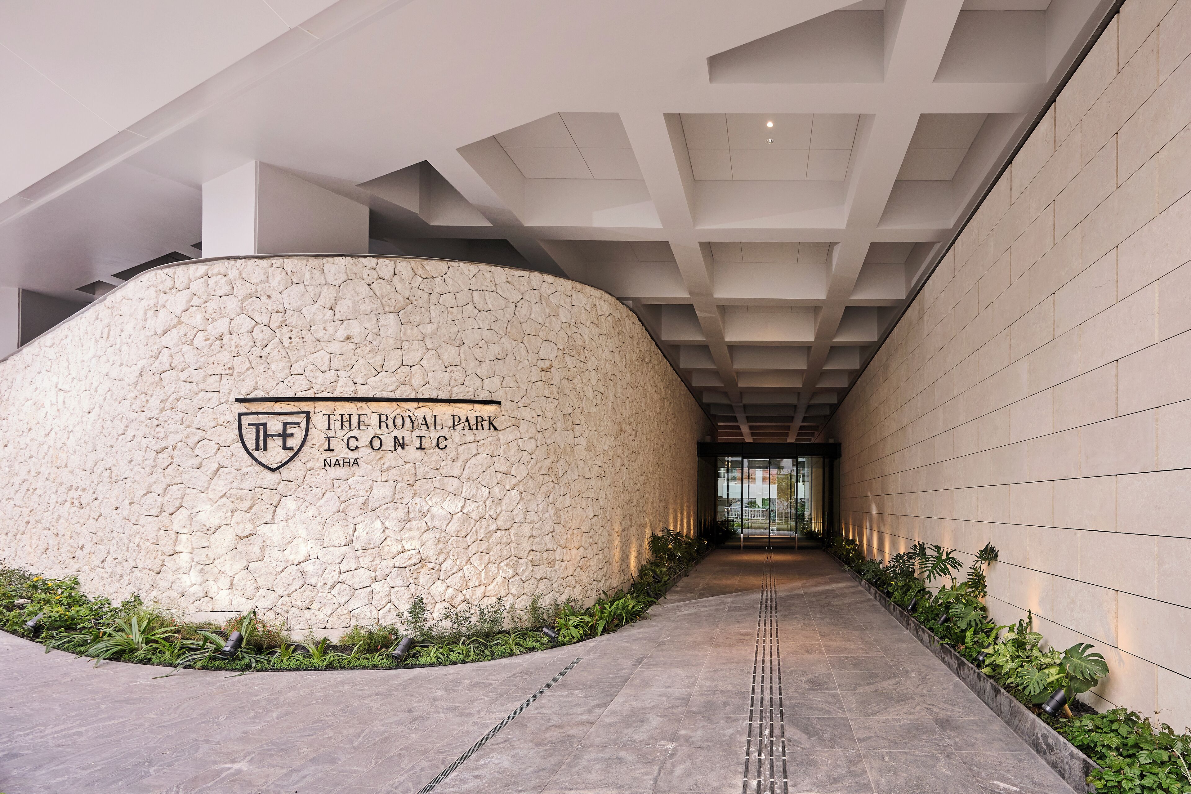 Foto - The Royal Park Hotel Iconic Naha