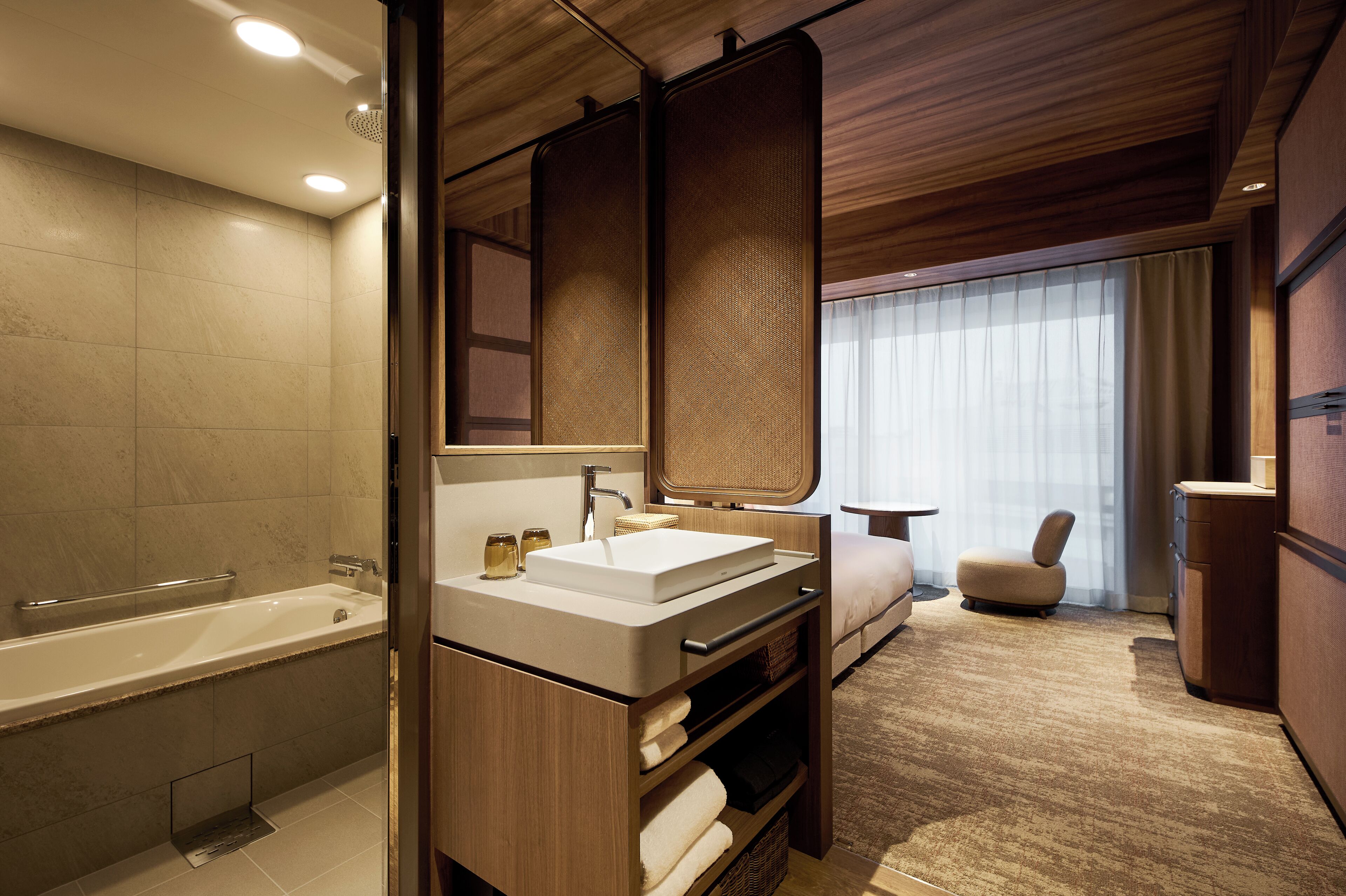 Foto - The Royal Park Hotel Iconic Naha