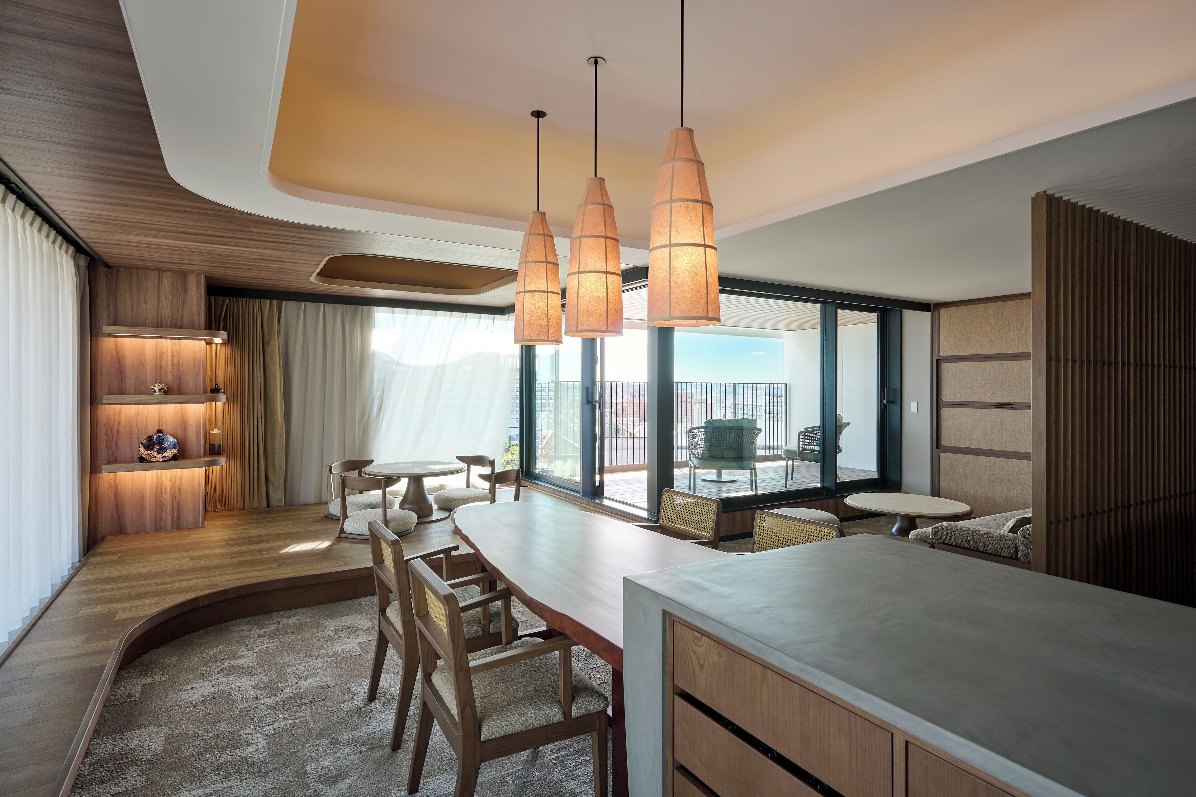 Foto - The Royal Park Hotel Iconic Naha
