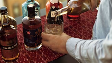 ردهة تنفيذية