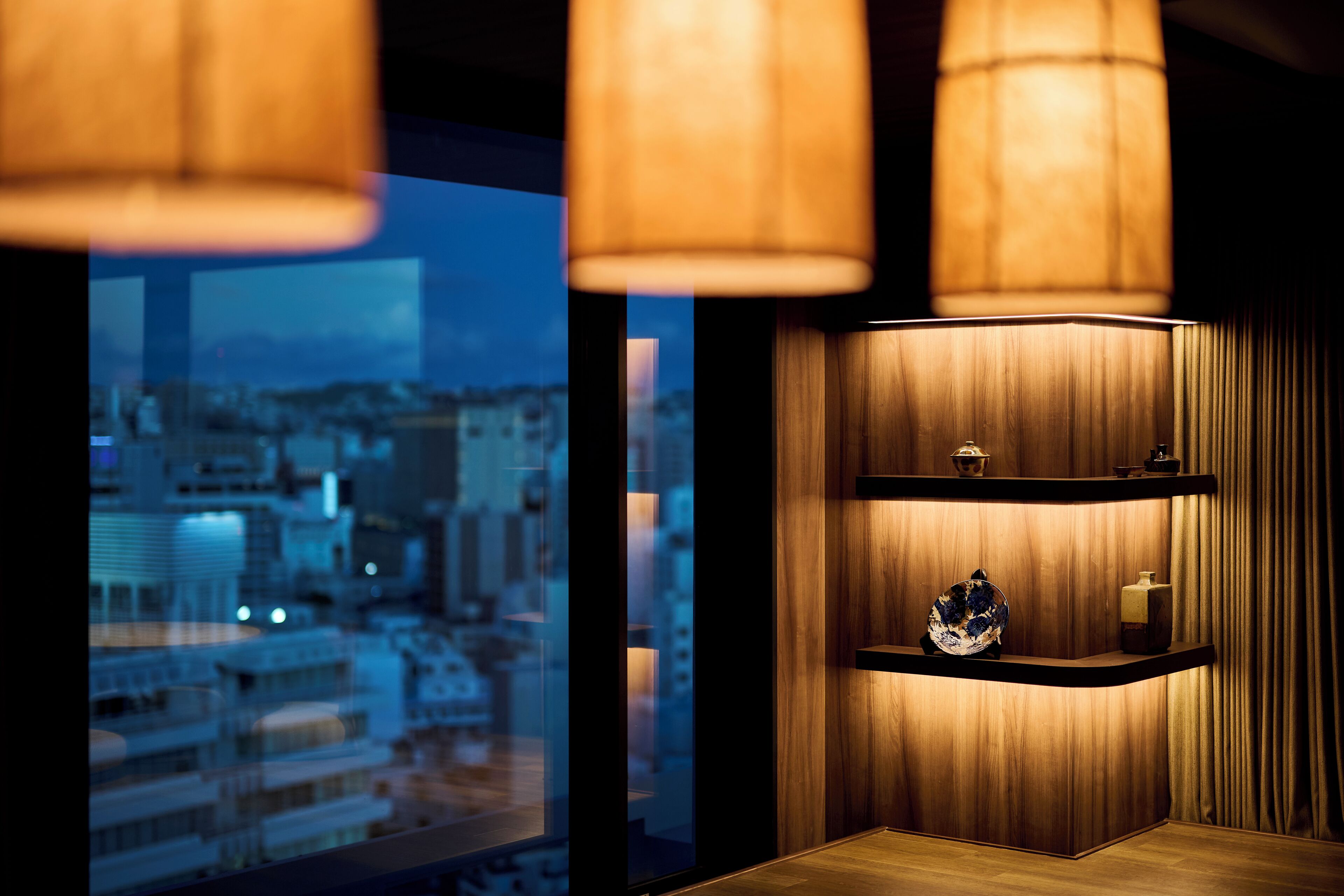 Foto - The Royal Park Hotel Iconic Naha