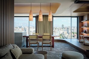 Coffres-forts dans les chambres, rideaux occultants, Wi-Fi gratuit