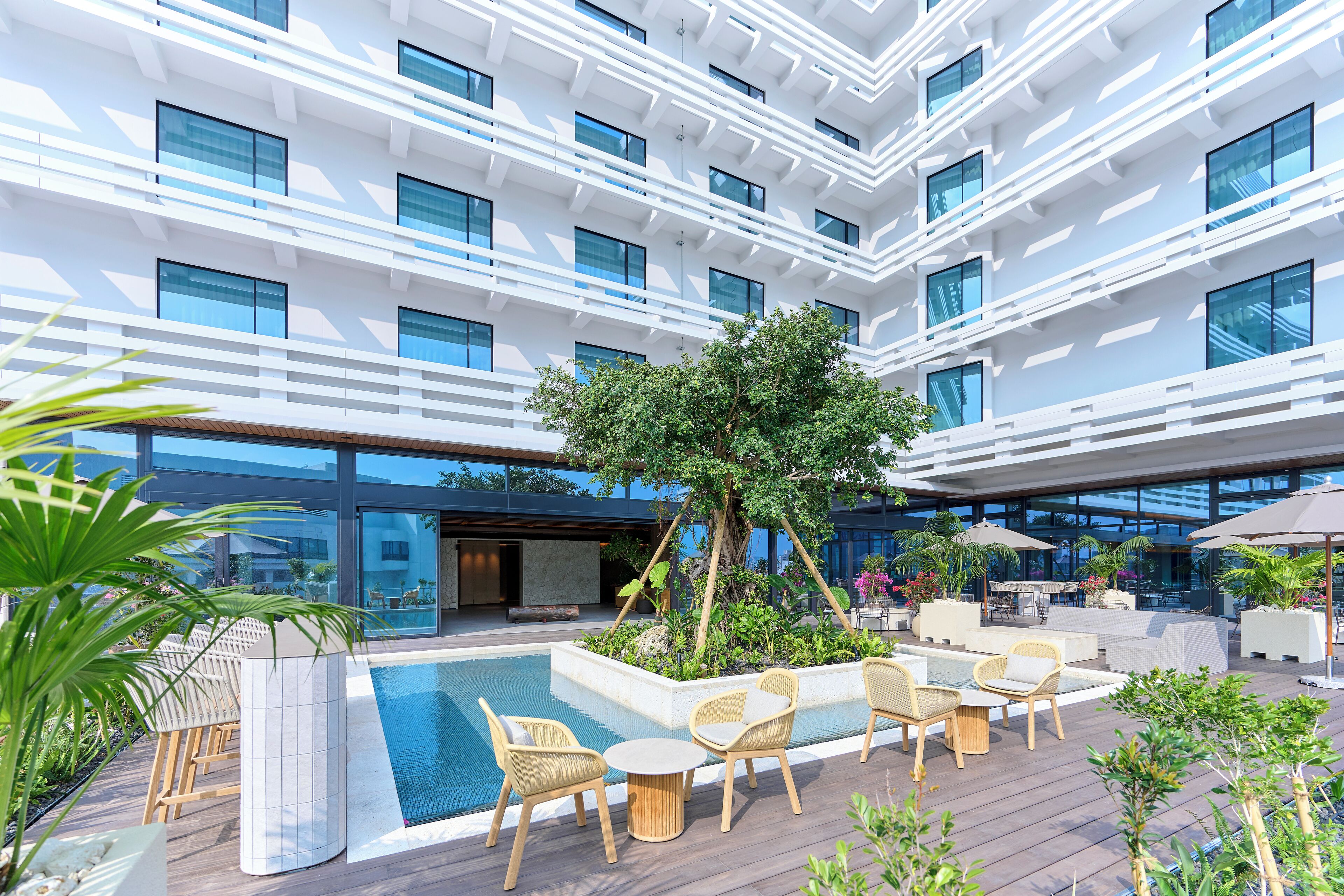 Servicio de la propiedad