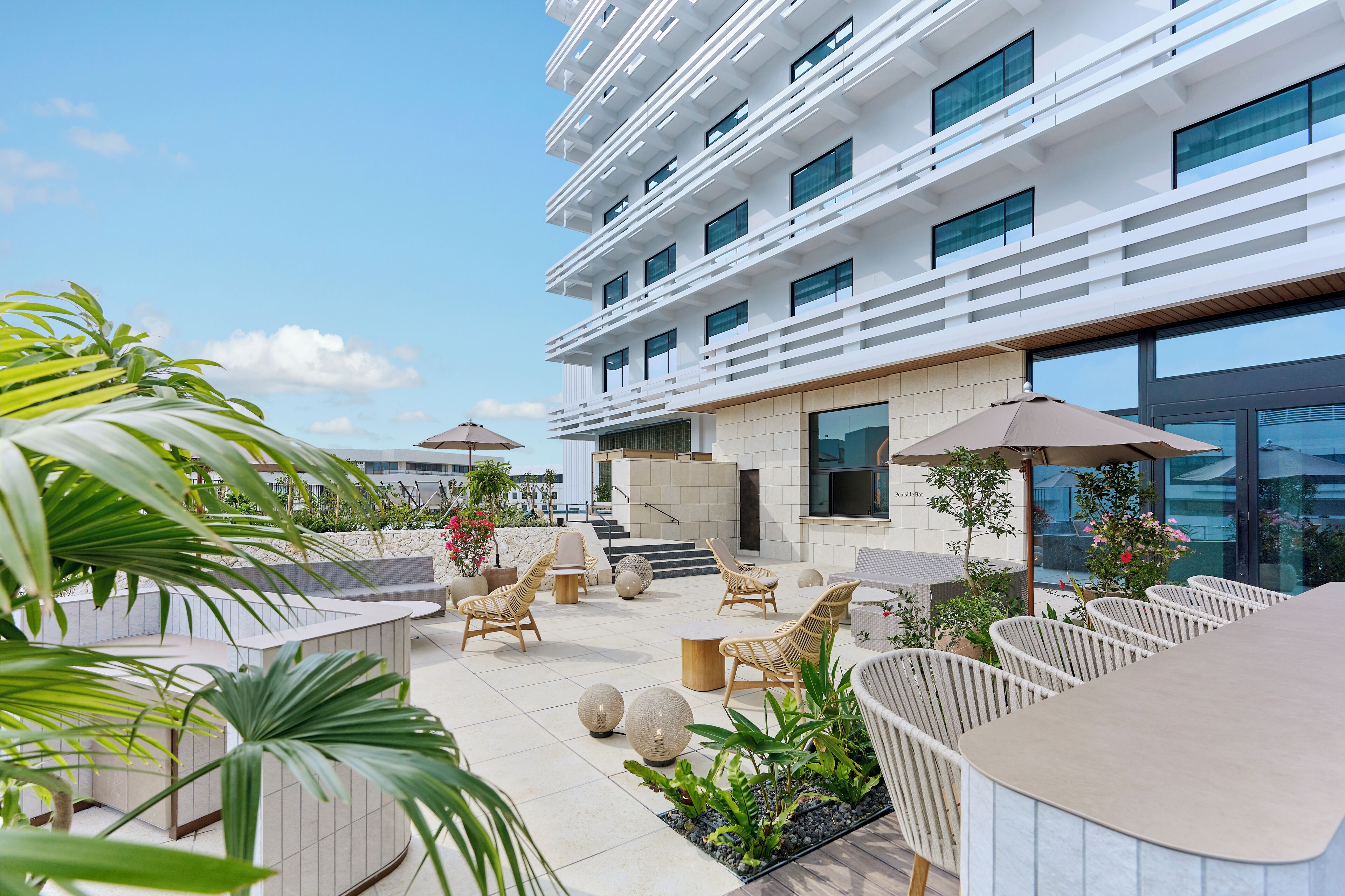 Foto - The Royal Park Hotel Iconic Naha