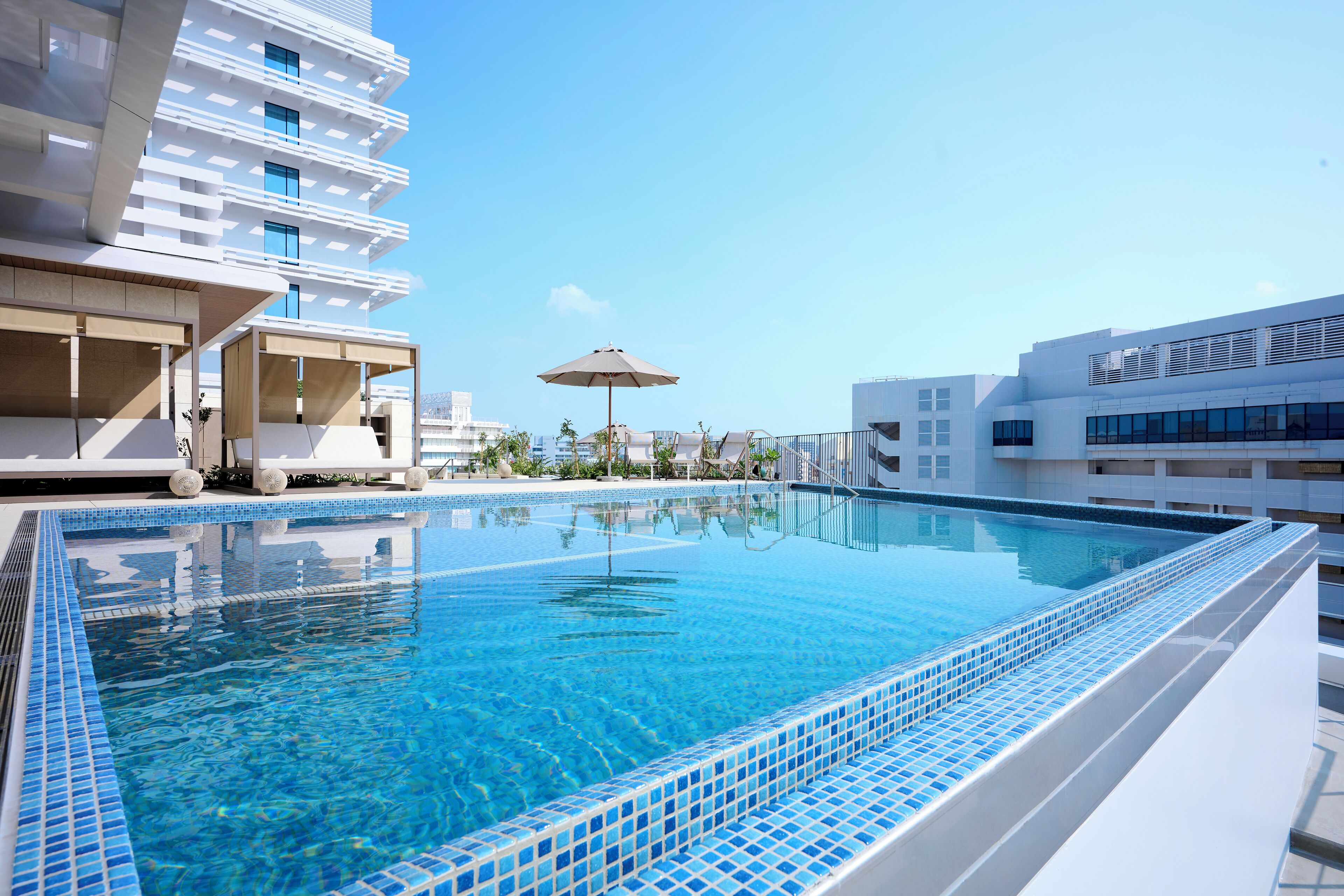 Foto - The Royal Park Hotel Iconic Naha