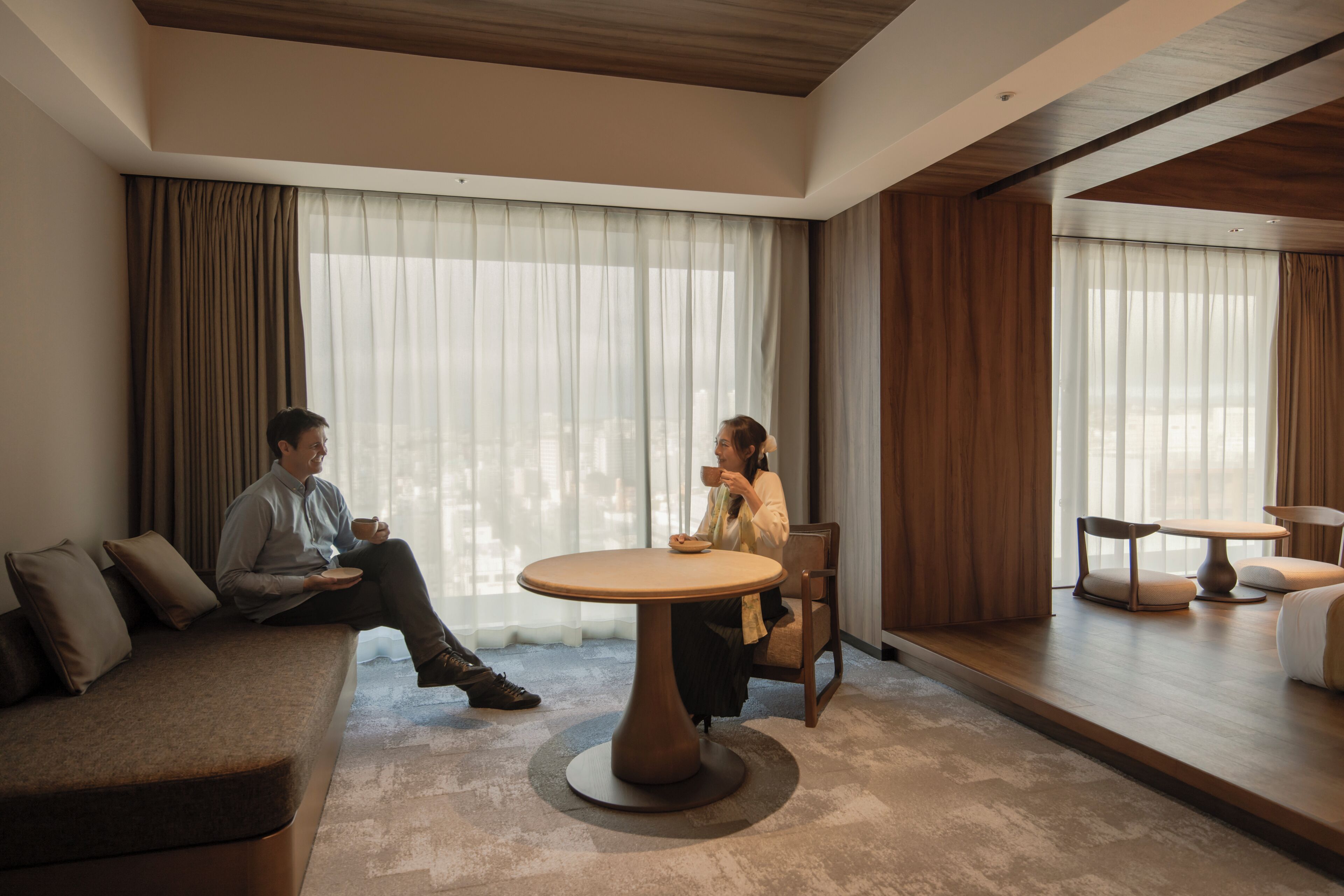 Foto - The Royal Park Hotel Iconic Naha