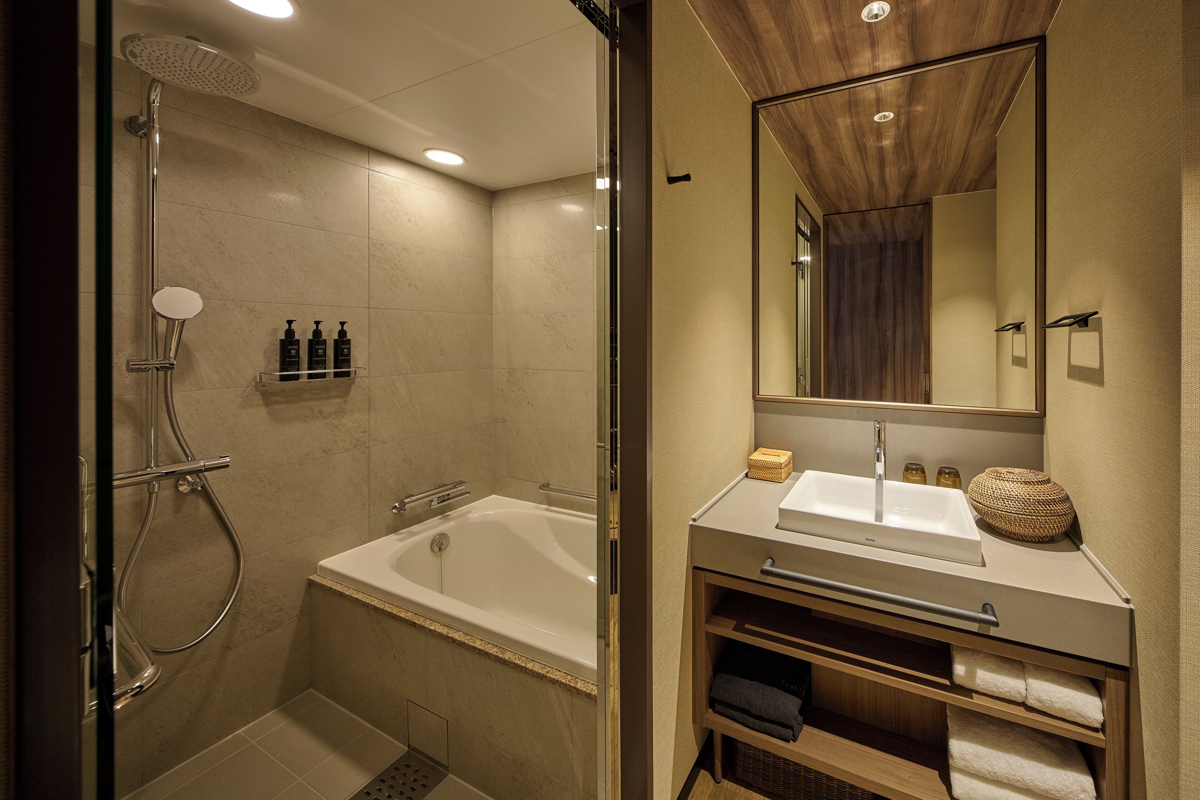 Foto - The Royal Park Hotel Iconic Naha
