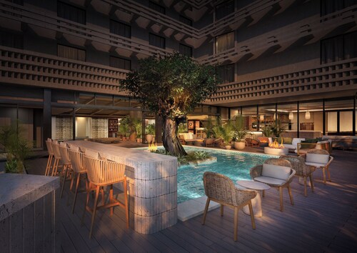 The Royal Park Hotel Iconic Naha