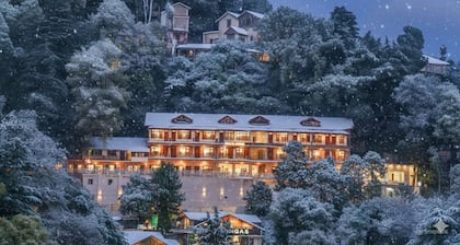 Pax Hotel Spring Solance