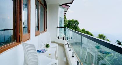 Pax Hotel Spring Solance