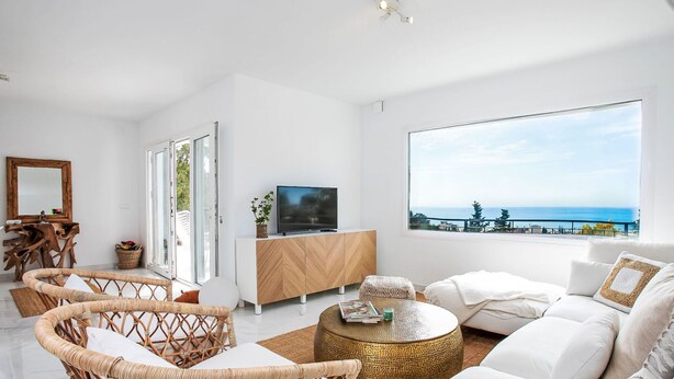 Unclassified image, 1 of 40, button - Villa Esperanza by Interhome (Benajarafe)