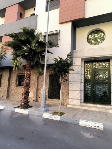 Emplacement Idéal Tanger 3 ch