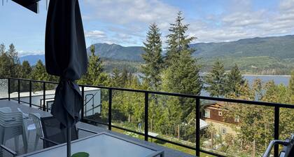 Mariaâs short term rental