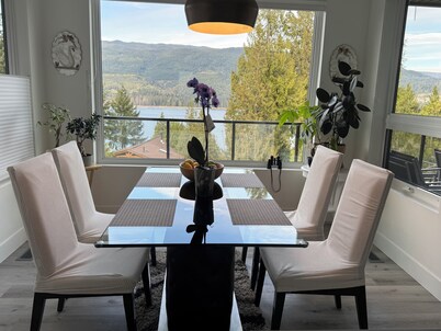 Maria’s short term rental