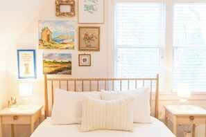 3 habitaciones, wifi y ropa de cama 