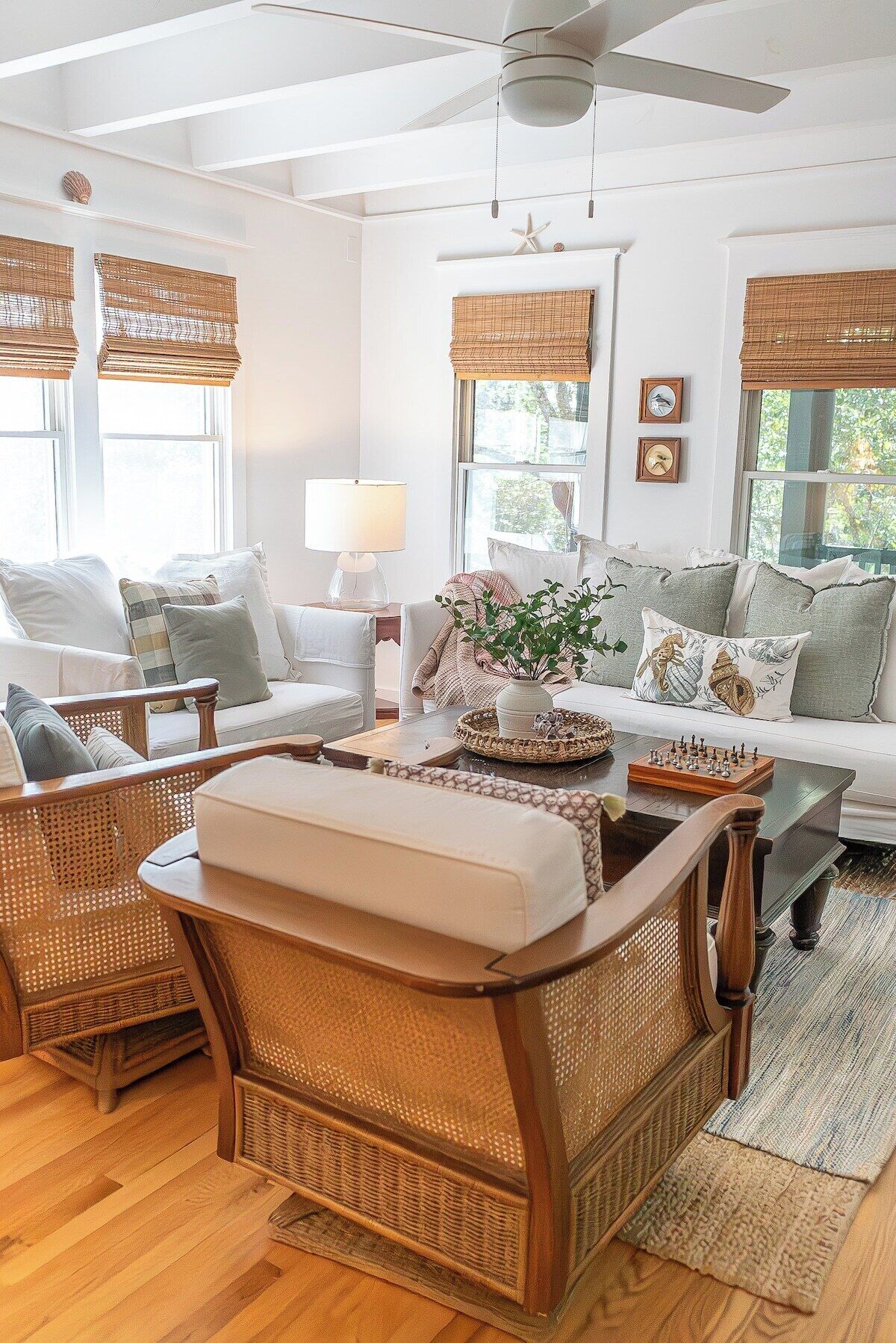 Smart TV, video games, books