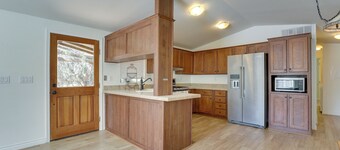 Hike, Explore & More: Ranch Retreat in Escondido!