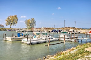 Port de plaisance