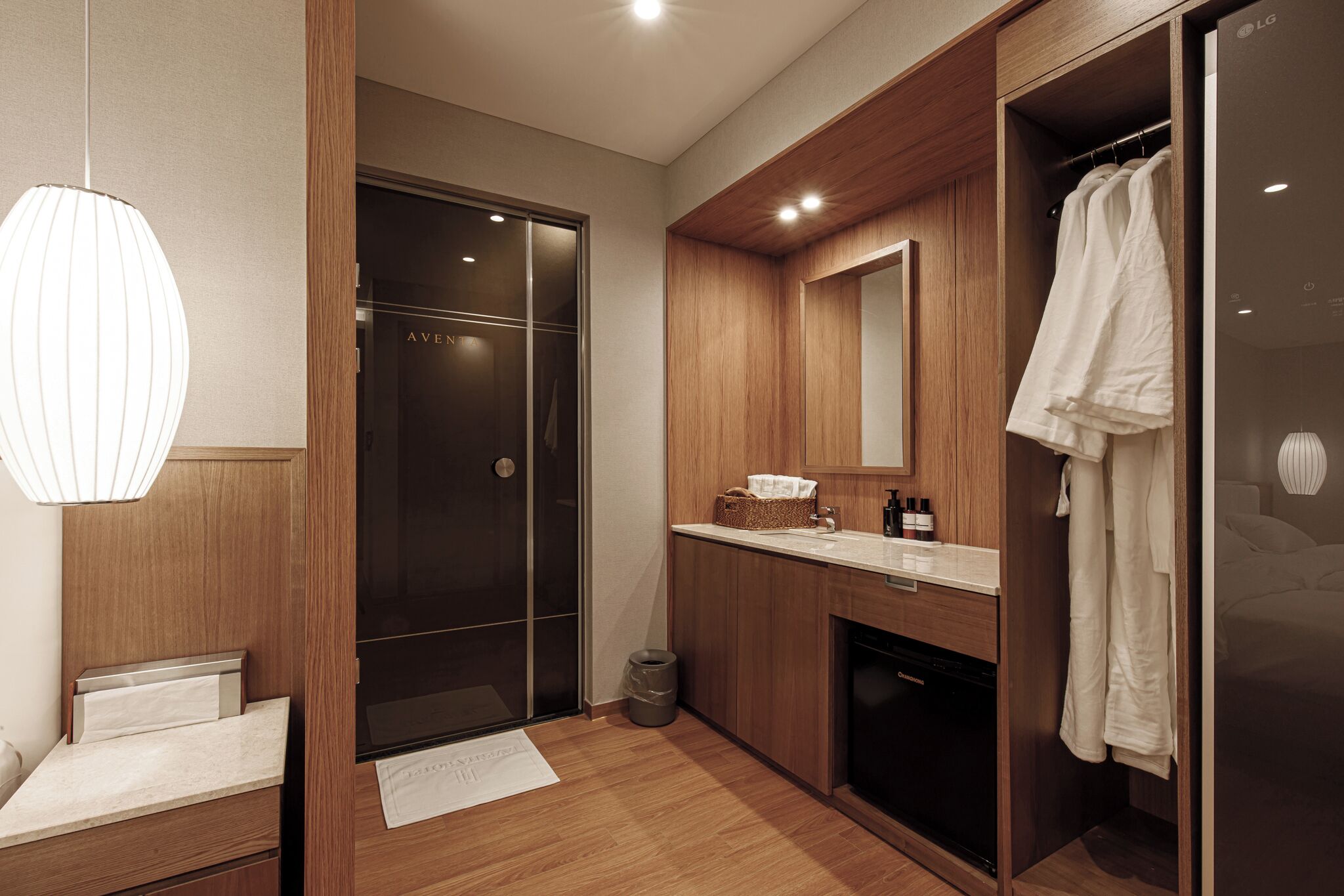 Foto - Aventa Hotel