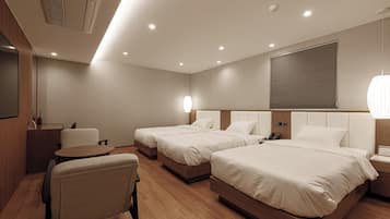 1 habitación, espacio para trabajar con laptop y wifi gratis