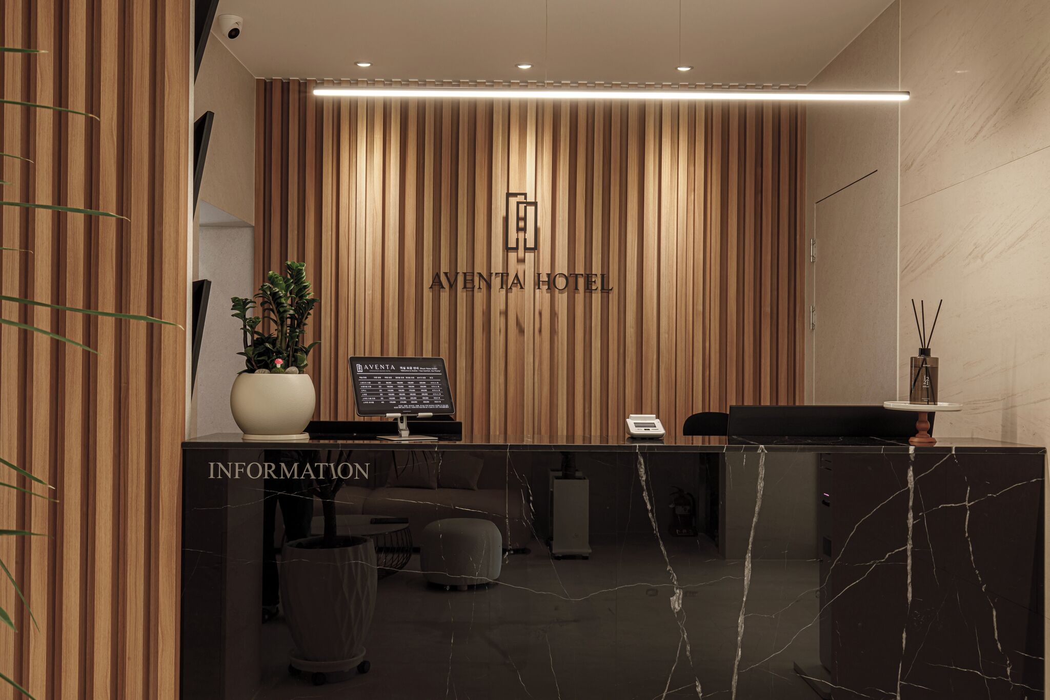 Foto - Aventa Hotel