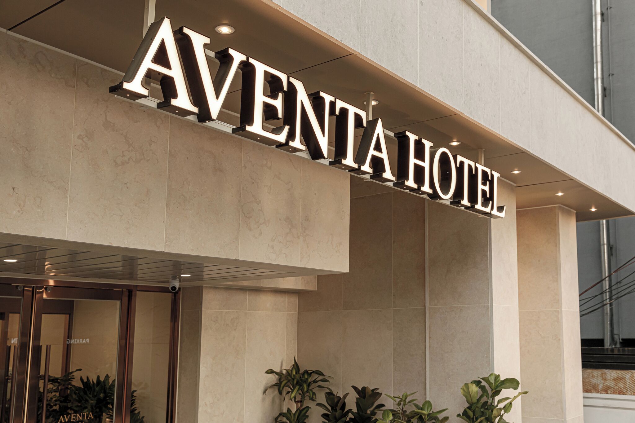 Foto - Aventa Hotel