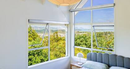 Peaceful Retreat in Raumanga