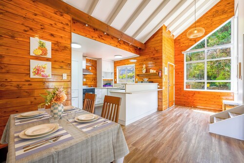 Peaceful Retreat in Raumanga(Shared Amenities)