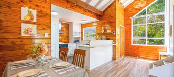 Peaceful Retreat in Raumanga(Shared Amenities)