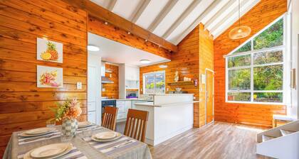Peaceful Retreat in Raumanga(Shared Amenities)