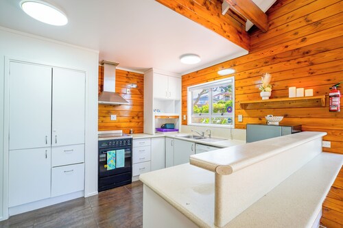 Peaceful Retreat in Raumanga(Shared Amenities)