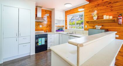 Peaceful Retreat in Raumanga(Shared Amenities)