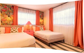 3 bedrooms, iron/ironing board, travel crib, WiFi - Miami Dream-3 BR~Loaded Backyard~Hot Tub~Fire Pit (Miami)