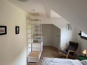 3 chambres, Wi-Fi, draps fournis