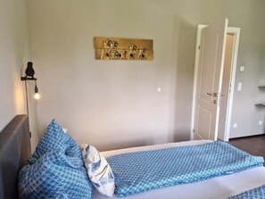 3 多间卧室、上网接入