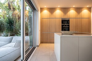 Interior - Sisu | Willa z Podgrzewanym Basenem | Las Colinas | Golf (Orihuela Costa)