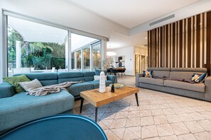 Interior - Sisu | Willa z Podgrzewanym Basenem | Las Colinas | Golf (Orihuela Costa)