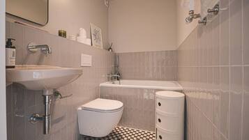 Secadora de cabello y toallas