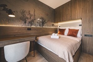 1 Schlafzimmer, Schreibtisch, Bügeleisen/Bügelbrett, kostenloses WLAN