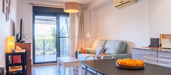 Winahost Apartamento Neo Residencial Mediterráneo