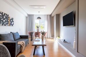 TV connectée