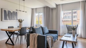 Oppholdsområde