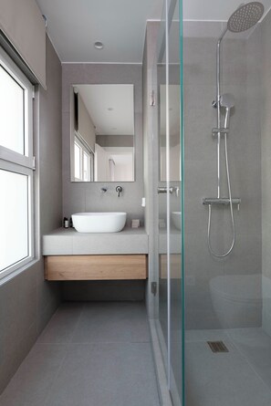 Shower